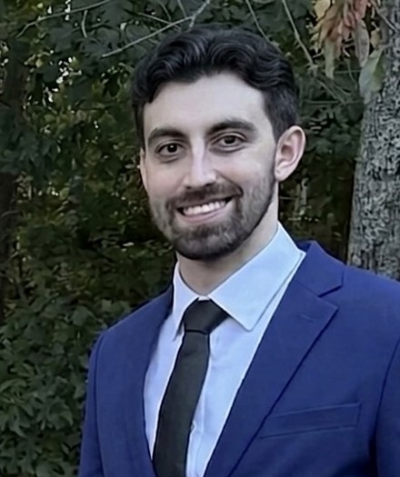 Taylor Campbell, founder of Greenpoint AI Compliance